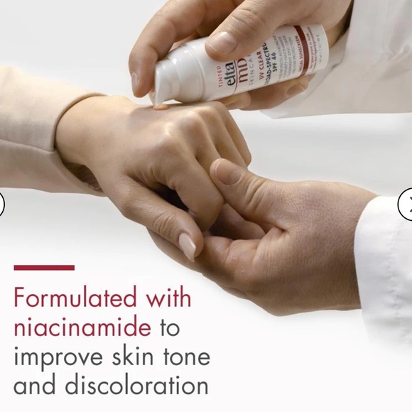 Elta MD 1.7oz UV Clear Broad Spectrum SPF 46 Facial Sunscreen - Picture 9 of 10